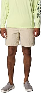Shorts de agua PFG Backcast IV: Análisis honesto