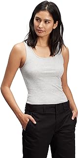 Una camiseta sin mangas cómoda y versátil para el día a día