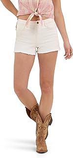 Shorts de mezclilla vintage: comodidad y estilo relajado