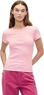 Un top tejido ligero y versátil para el día a día