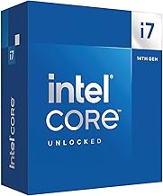 Análisis del procesador i7-14700K: potencia para jugar y crear