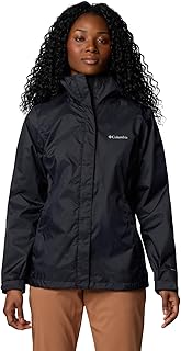 Análisis de la chaqueta Arcadia II: ¿Abrigo o estilo?
