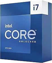 Un i7 desbloqueado que no conoce límites