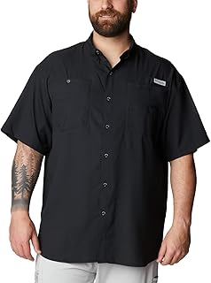 Análisis: La camisa de pesca que es cómoda para todo el día