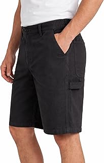 Pantalones cortos de trabajo que aguantan el ritmo