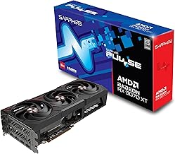 Análisis de la Sapphire Pulse RX 9070 XT: Potencia RDNA 4