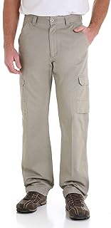 Review: Cargos Wrangler, durabilidad y funcionalidad probadas