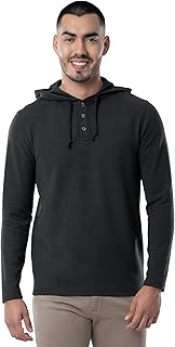 Sudadera versátil para el día a día