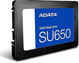 Análisis: SSD ADATA SU650, velocidad sin complicaciones