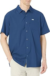 Review: Camisa PFG para el día a día, ¿cumple su promesa?