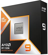 Análisis del AMD Ryzen 9 9950X3D: potencia con capa extra