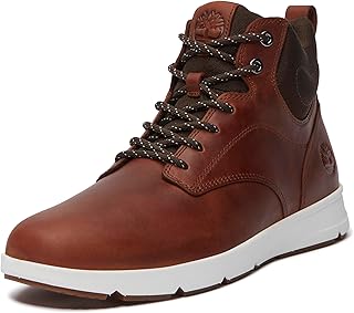 Botas Parker Street: Análisis real de un calzado versátil