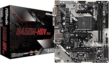 Una placa base básica y funcional para ensamblar tu PC