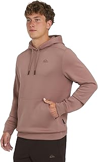 Análisis de la sudadera con capucha Active Performance