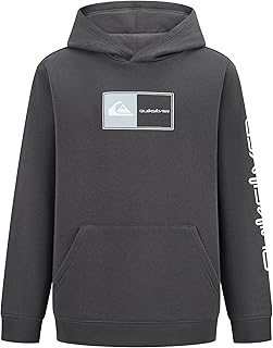 Sudadera infantil cálida y práctica para el día a día