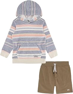 Set deportivo con capucha: comodidad para el día a día