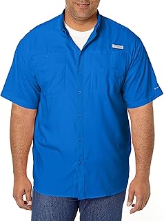 Revisión de la camisa PFG Tamiami II: ligera y versátil