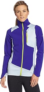 Trail Twist II: mi chaqueta todoterreno de uso diario