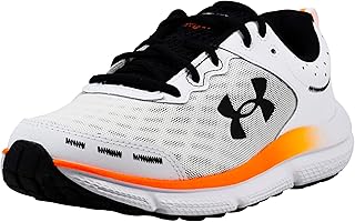 Reseña de los Under Armour Charged Assert 10