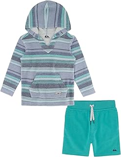 Conjunto cómodo para el día a día