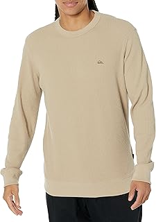 Revisión de la sudadera Quiksilver Flanders