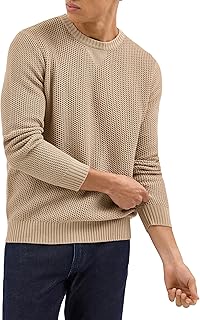 Análisis del suéter Wrangler: comodidad de uso diario