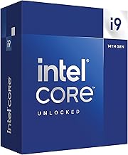 Intel Core i9-14900K: Potencia desbloqueada