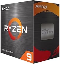 AMD Ryzen 9 5950X: 16 núcleos para creators exigentes
