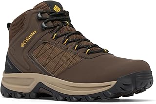 Transverse Hike Impermeable: protección real