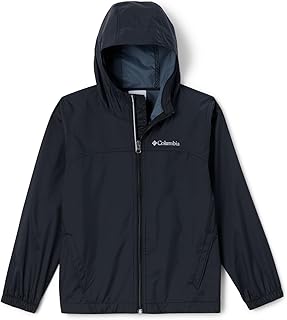 Review: Chaqueta impermeable Glennaker para chicos