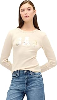 GAP Waffle Knit: comodidad texturizada para el diario