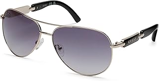 Reseña: Gafas de sol pilot metálicas para ellas