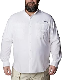 Camiseta Tamiami II para hombre: reviewed