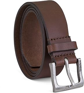 Reseña del cinturón clásico 1.4″ cuero