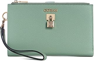 Review: Cartera Yesba – Doble cremallera que organiza