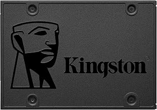 Kingston 480GB A400 SATA 3