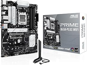 ASUS Prime B650-PLUS WiFi AMD
