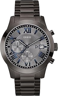 Men's Analog Dress Watch| Stainless