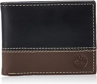 Review: Cartera Hybrid cuero negro/cogñac