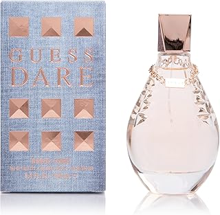 Reseña: Dare EDT Spray – Frescura que Desafía
