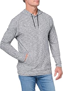 Sudadera con capucha Ramblas para