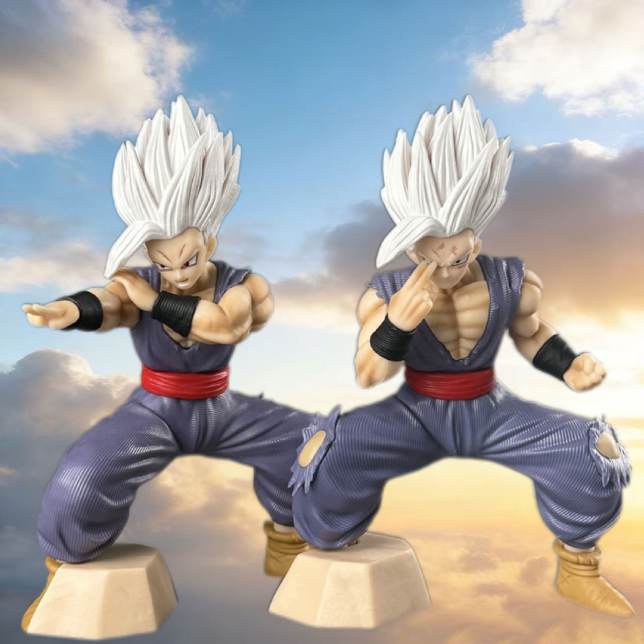 17cm/6.5in Dragon Ball Figure Anime