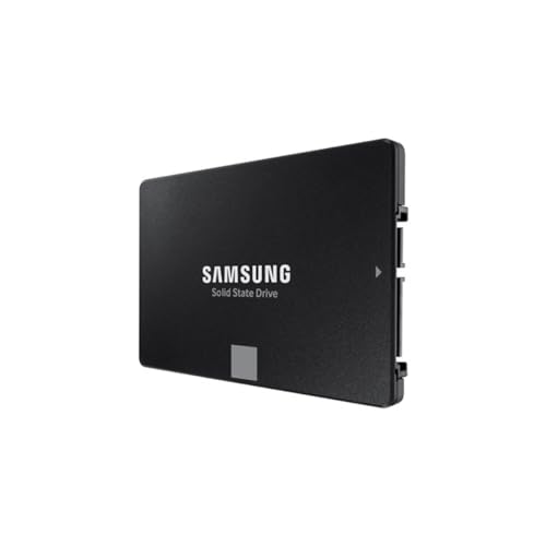 Samsung 870 EVO 4TB, V-NAND,