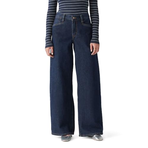 Levi\'s Women\'s 94 Baggy Wide