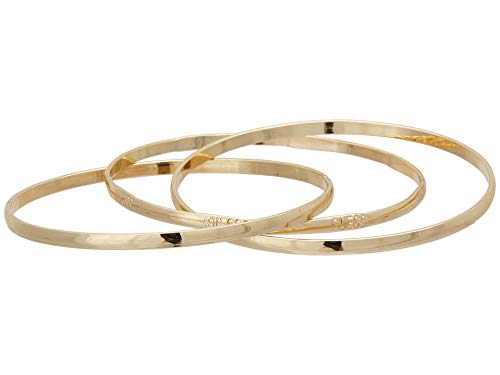 Pulsera de oro GUESS: el clásico que nunca falla