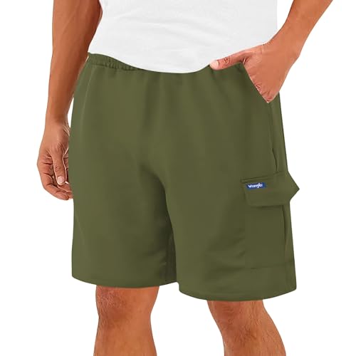 Wrangler Cargo Shorts for Men