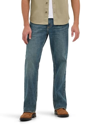 Jeans cómodos y duraderos para el día a día