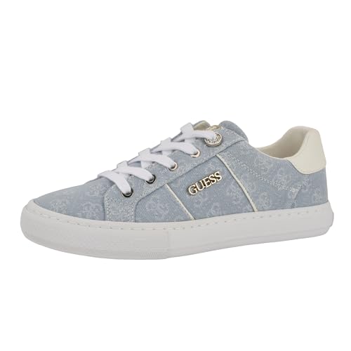 Guess Loven Sneaker: estilo cómodo para el día a día