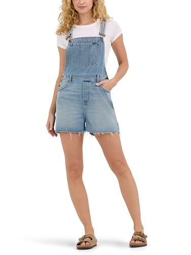 Wrangler Monopie Ancho: Comodidad Casual y Resistente