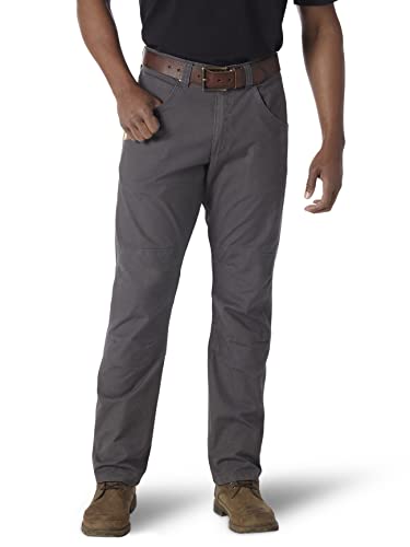 Wrangler Straight Leg Utility Pant,